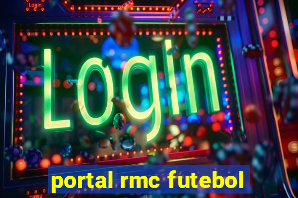 portal rmc futebol